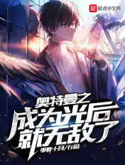 《奥特曼之光影旅行者》封面