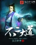 《不二大道》封面