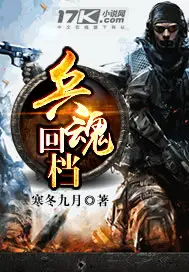 《兵魂回档》封面