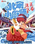 《北宋小厨师》封面