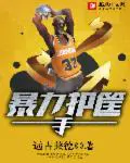《暴力护筐手》封面