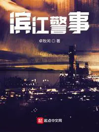 《滨江警事》封面