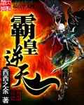 《霸皇逆天》封面