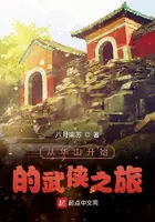 《从华山开始的武侠之旅》封面