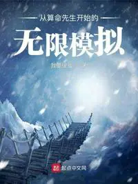《从算命先生开始的无限模拟》封面