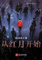《从红月开始》封面