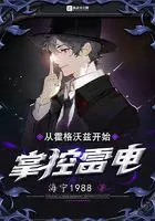 《从霍格沃兹开始掌控雷电》封面