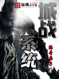 《城战系统》封面