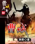 《曹贼》封面