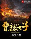 《曹魏之子》封面