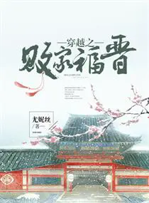 《穿越之败家福晋》封面