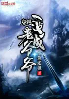 《穿越变成老爷爷》封面