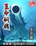《篡命铜钱》封面