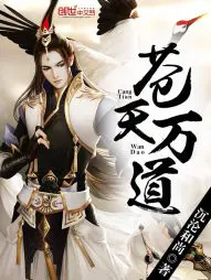 《苍天万道》封面