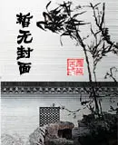 《藏地追踪》封面