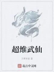 《超维武仙》封面