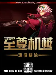 《DNF之至尊机械》封面