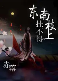 《东南枝上挂不得！！》封面
