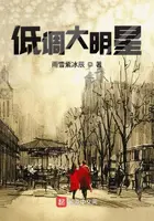 《低调大明星》封面