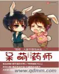 《呆萌药师》封面