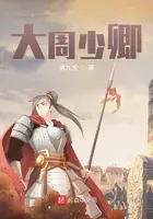 《大周少卿》封面