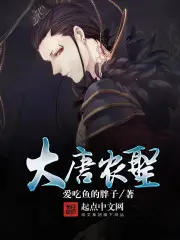 《大唐农圣》封面