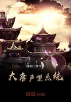 《大唐声望系统》封面