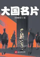 《大国名片》封面