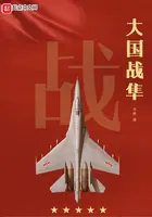 《大国战隼》封面