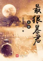 《大宋最狠暴君》封面