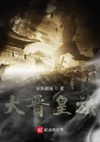 《大晋皇族》封面