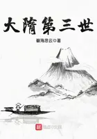 《大隋第三世》封面
