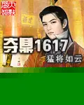 《夺鼎1617》封面