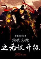 《斗罗大陆之无敌升级》封面