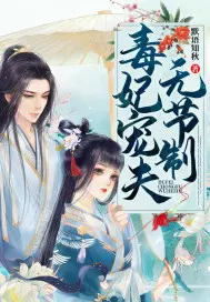 《毒妃宠夫无节制》封面