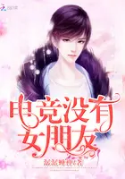 《电竞没有女，朋友！》封面