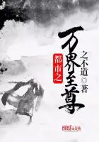 《都市之万界至尊》封面