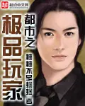 《都市之极品玩家》封面