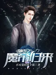 《都市之魔帝归来》封面