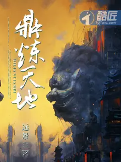 《鼎炼天地》封面