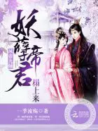 《凤帝九倾》封面