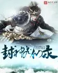 《封神飞仙录》封面