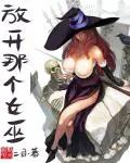 《放开那个女巫》封面