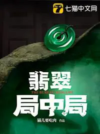 《翡翠局中局》封面