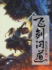 《飞剑问道（飞剑问到）》封面