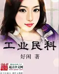 《工业民科》封面