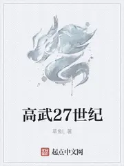 《高武27世纪》封面