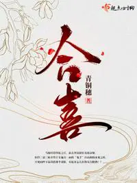 《合喜》封面