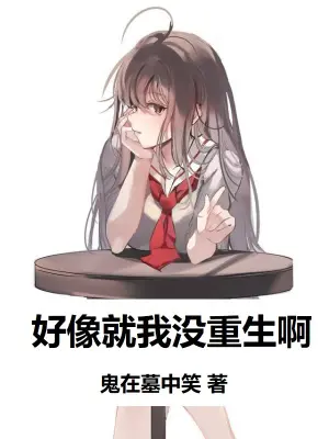 《好像就我没重生啊》封面