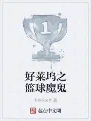 《好莱坞之篮球魔鬼》封面